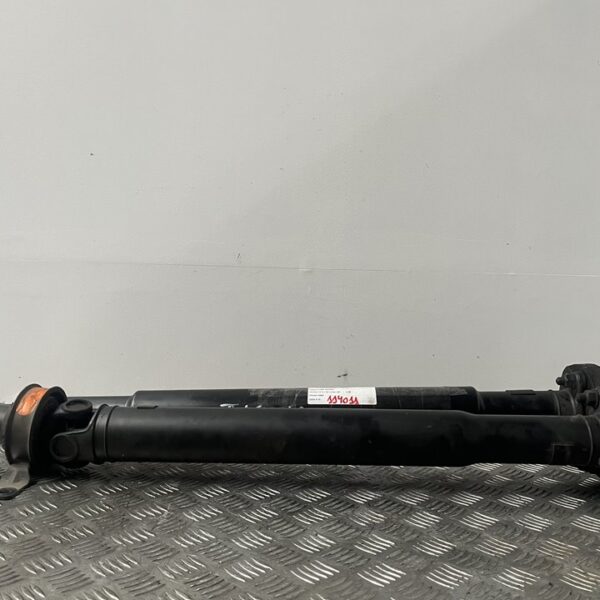 TRANSMISION CENTRAL JAGUAR XF [4R834K145AG]