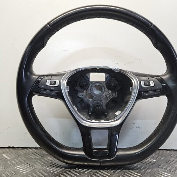 VOLANTE VOLKSWAGEN POLO V (6C1) [6C0419091G]