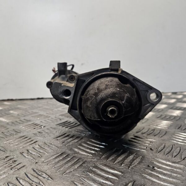MOTOR ARRANQUE OPEL ZAFIRA A [0986017420]