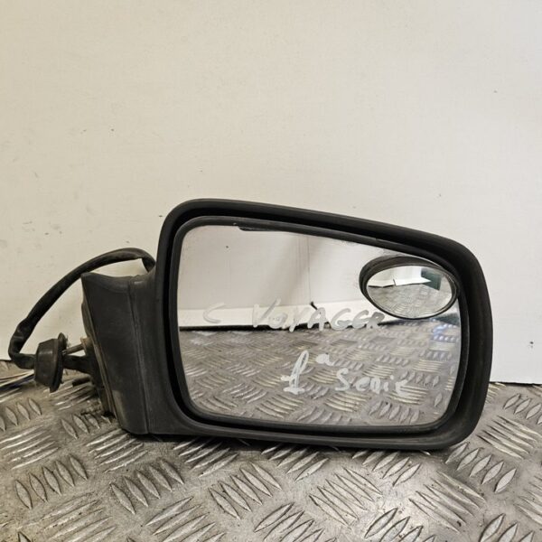 RETROVISOR DERECHO CHRYSLER VOYAGER ES [0117404]