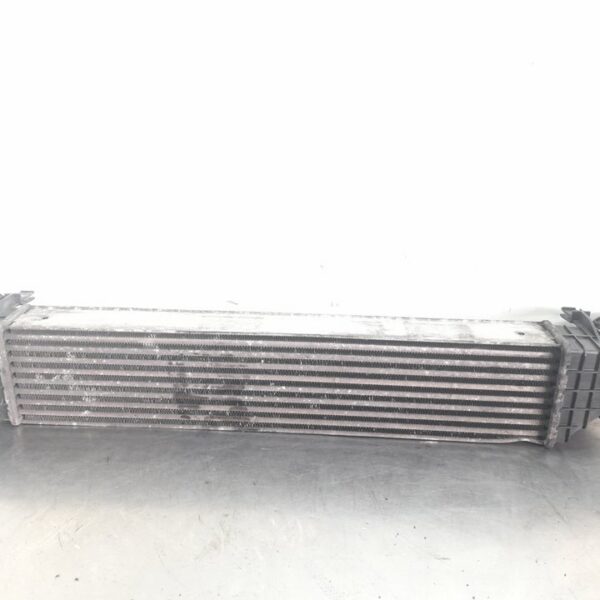 INTERCOOLER MERCEDES-BENZ CLASE C (BM 203) FAMILIAR [A2035000500]