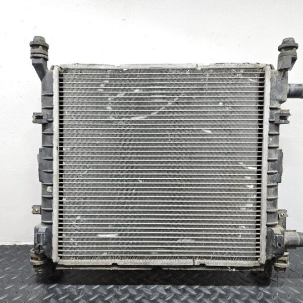 RADIADOR AGUA FORD KA (CCQ) [97KW8C342AB]