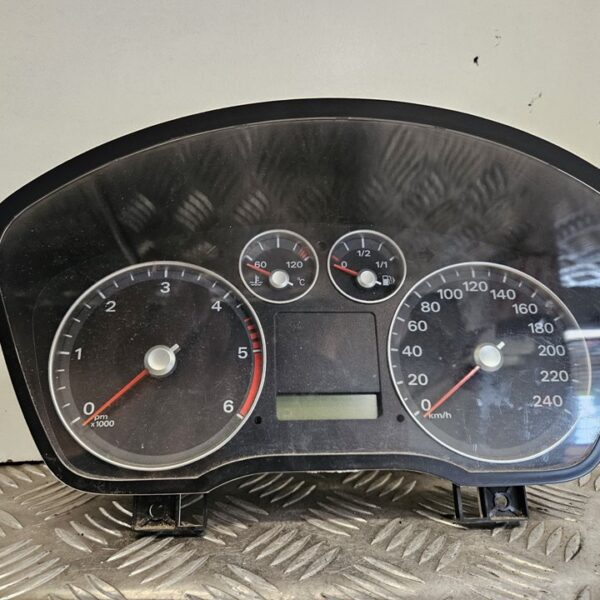 CUADRO INSTRUMENTOS FORD FOCUS C-MAX (CAP)(2003) [44ZU267]