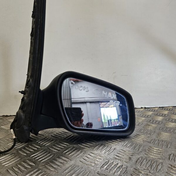 RETROVISOR DERECHO FORD FOCUS C-MAX (CAP)(2003) [015847]