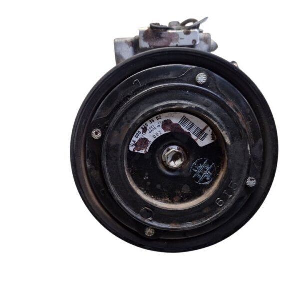 COMPRESOR AIRE ACONDICIONADO MERCEDES-BENZ CLASE A (BM 176) [A0008303502]