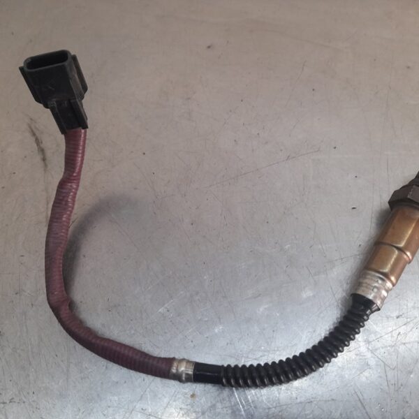 SONDA LAMBDA RENAULT SCENIC III (JZ) [H8200437489]