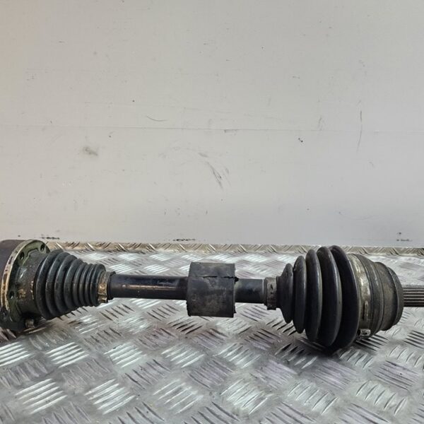 TRANSMISION DELANTERA IZQUIERDA SEAT CORDOBA BERLINA (6K2) [1H0407285]