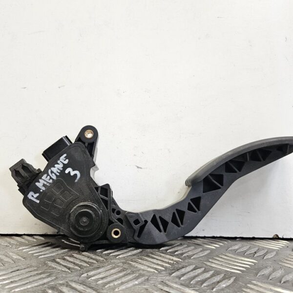 PEDAL ACELERADOR RENAULT MEGANE III BERLINA 5P [180020022R]