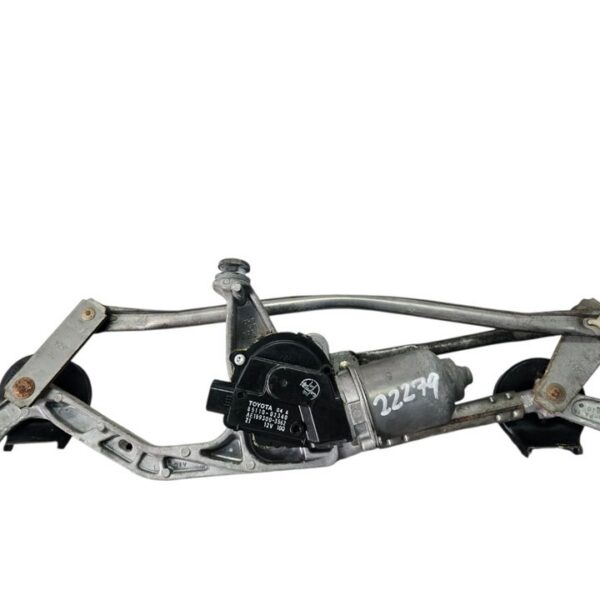 MOTOR LIMPIA DELANTERO TOYOTA AURIS (E18) [8511002340]