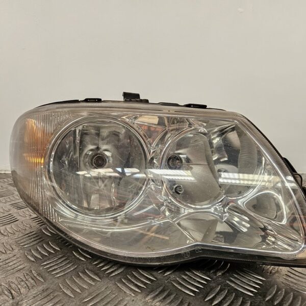 FARO DERECHO CHRYSLER VOYAGER (RG) [04857830AC]