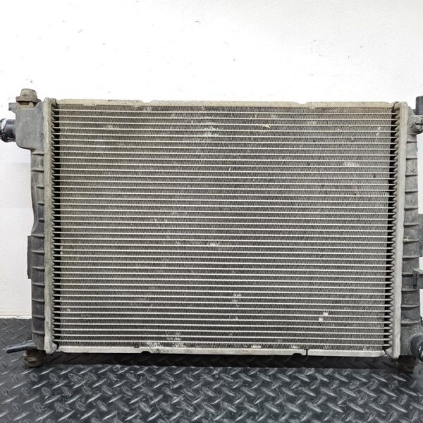 RADIADOR AGUA FORD FIESTA BERLINA (DX) [97FB8005AA]