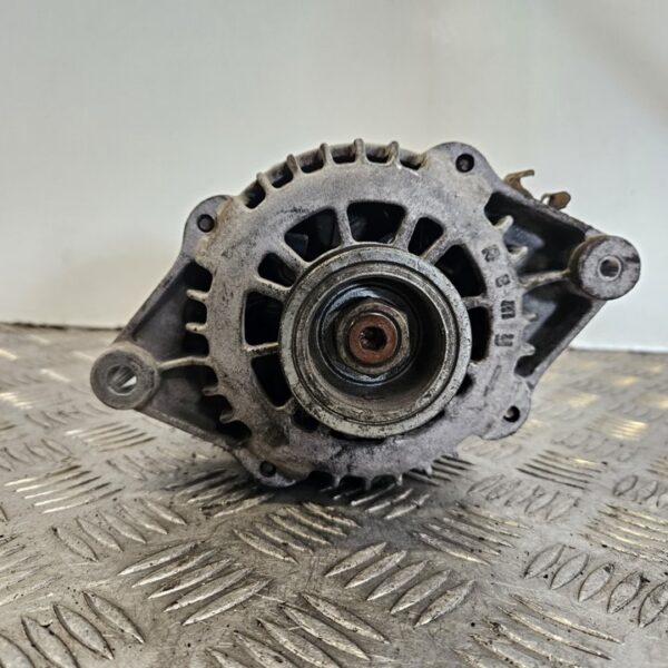 ALTERNADOR OPEL ASTRA G BERLINA [10480384]