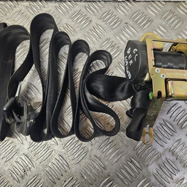 CINTURON SEGURIDAD DELANTERO IZQUIERDO SEAT IBIZA (6L1) [5424018]