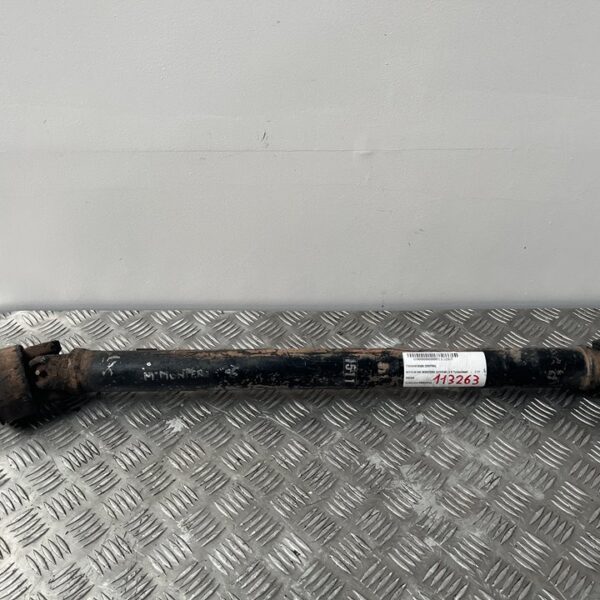 TRANSMISION CENTRAL MITSUBISHI MONTERO (V20/V40) [MB505]