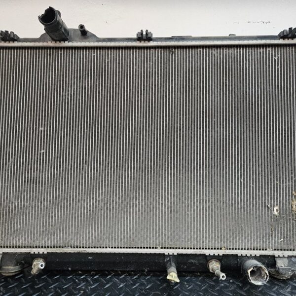 RADIADOR AGUA TOYOTA LEXUS LS (USF4/UVF4) [4221348670]