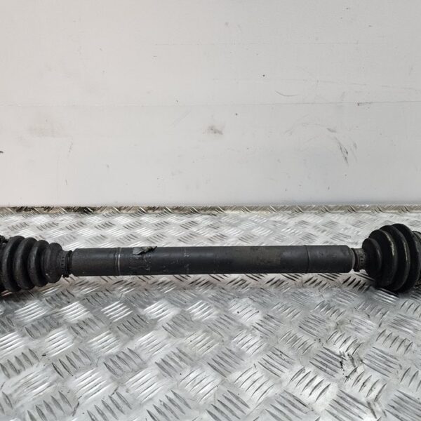 TRANSMISION DELANTERA DERECHA SEAT INCA (6K9) [AUD]