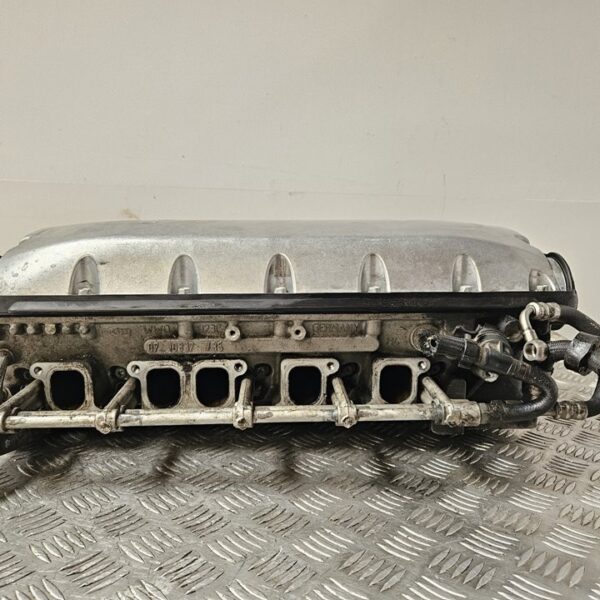 CULATA VOLKSWAGEN PHAETON (3D2/3D8) [R070103373A]