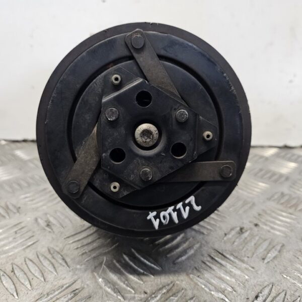 COMPRESOR AIRE ACONDICIONADO RENAULT MEGANE I FASE 2 BERLINA (BA0) [8200053264]