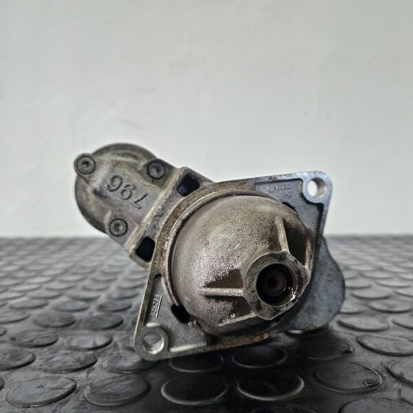 MOTOR ARRANQUE OPEL CORSA D [55566800]