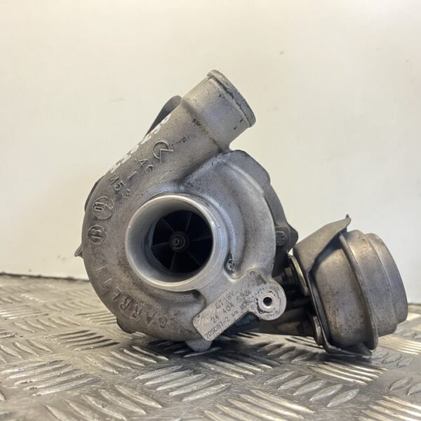 TURBOCOMPRESOR OPEL VECTRA B BERLINA [GT18V]