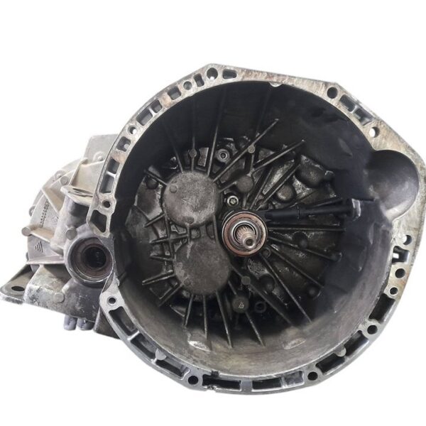 CAJA CAMBIOS RENAULT LAGUNA II GRANDTOUR (KG0) [PK4006]