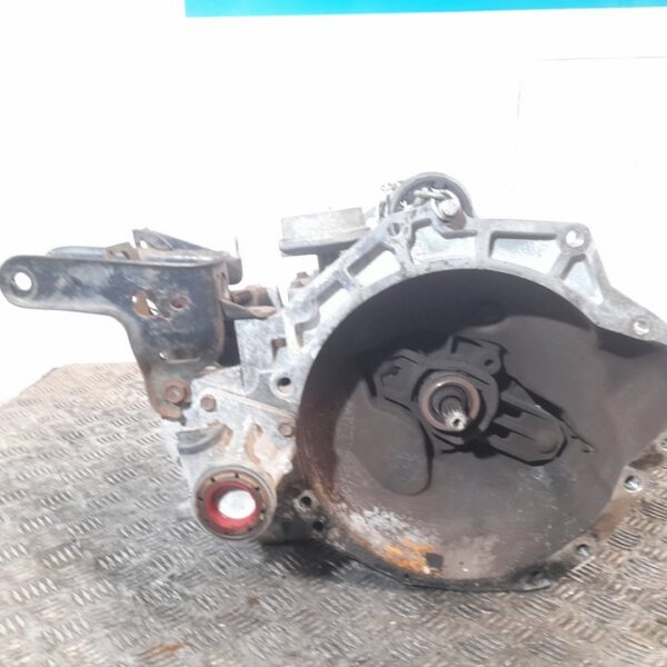 CAJA CAMBIOS CHRYSLER VOYAGER (RG) [PO4641928AG]