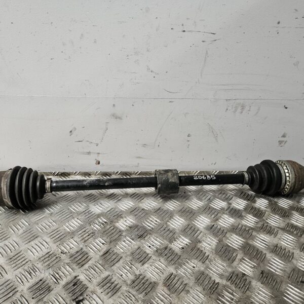 TRANSMISION DELANTERA DERECHA OPEL ASTRA G BERLINA [SIN REF]