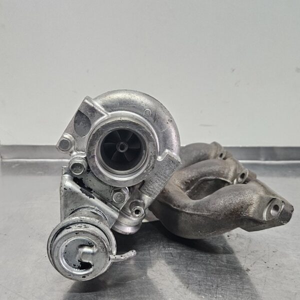 TURBOCOMPRESOR VOLVO XC90 [30650210]