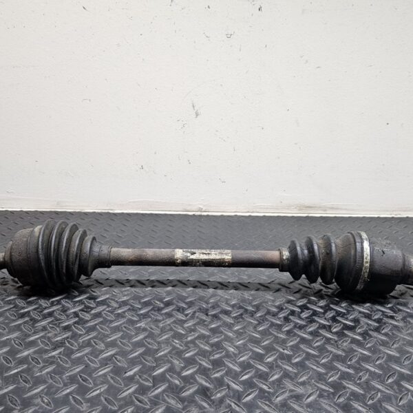 TRANSMISION DELANTERA DERECHA CITROEN C2 [9638016880]