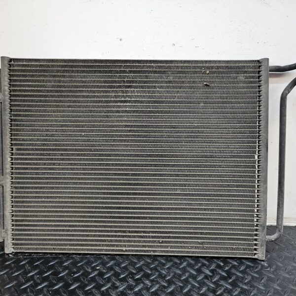 CONDENSADOR / RADIADOR AIRE ACONDICIONADO BMW SERIE X5 (E53) [6914216]