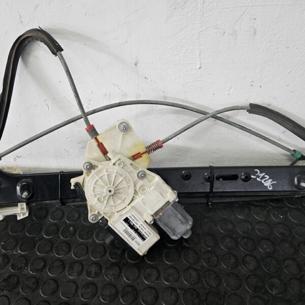 ELEVALUNAS DELANTERO DERECHO BMW SERIE X3 (E83) [69259641]