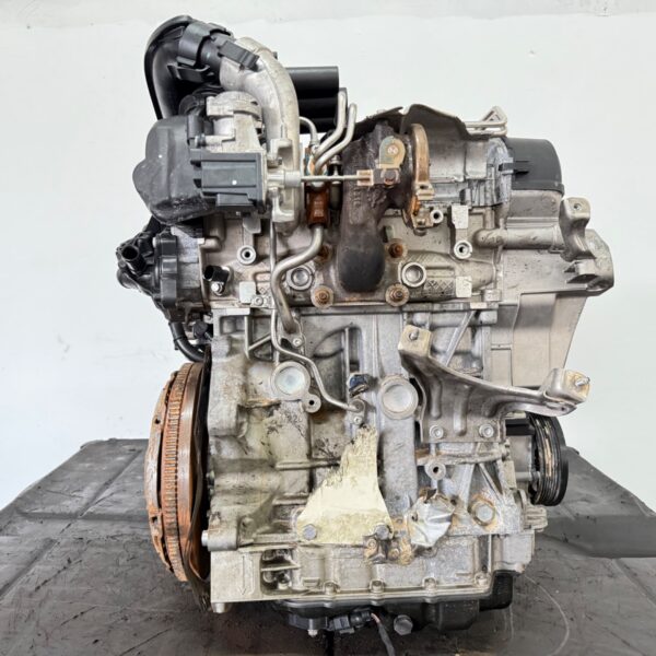 MOTOR COMPLETO SEAT LEON (5F1) [CZC]