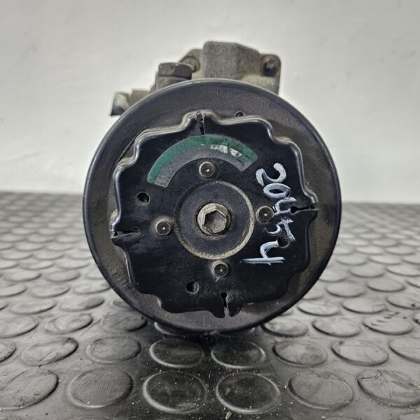 COMPRESOR AIRE ACONDICIONADO MERCEDES-BENZ CLASE A (BM 168) [4472208230]