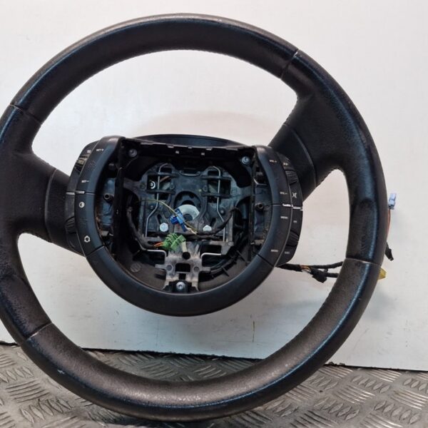 VOLANTE CITROEN C4 COUPE [96463392ZD]