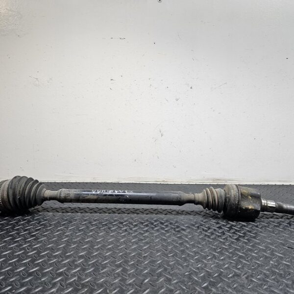 TRANSMISION DELANTERA DERECHA CHRYSLER VOYAGER (RG) [VM29C]