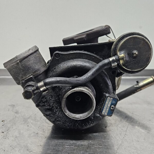 TURBOCOMPRESOR CITROEN XSARA BERLINA [K03352206]