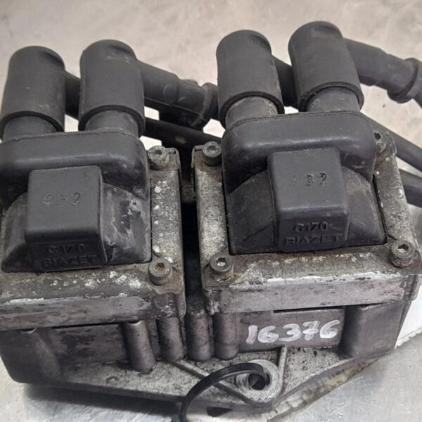 BOBINA ENCENDIDO FIAT SEICENTO (187) [46797297]