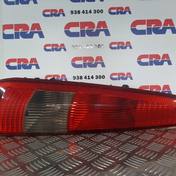 PILOTO TRASERO IZQUIERDO FORD FIESTA (CBK) [2S6113N004AC]