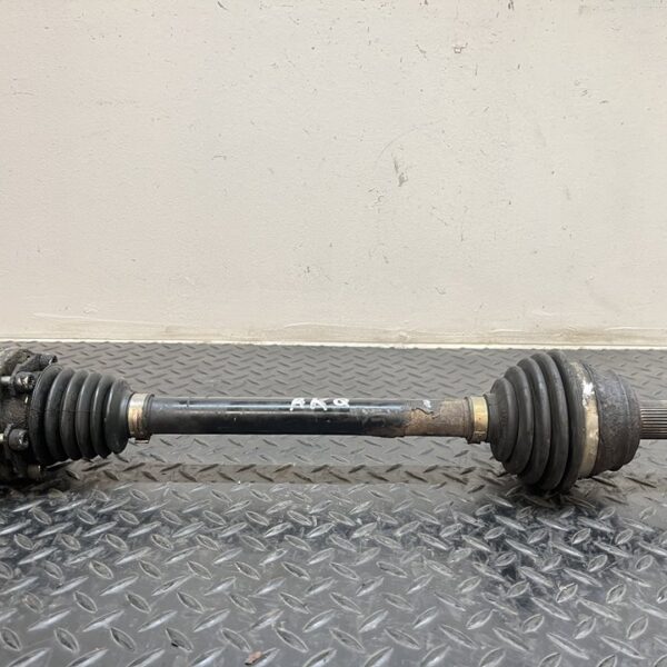 TRANSMISION DELANTERA IZQUIERDA VOLKSWAGEN GOLF IV BERLINA (1J1)(10.1997) [AKQ]