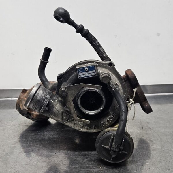 TURBOCOMPRESOR PEUGEOT BOXER (330/350) CAMIÓN BAT.3200MM (2002) [K03364732]