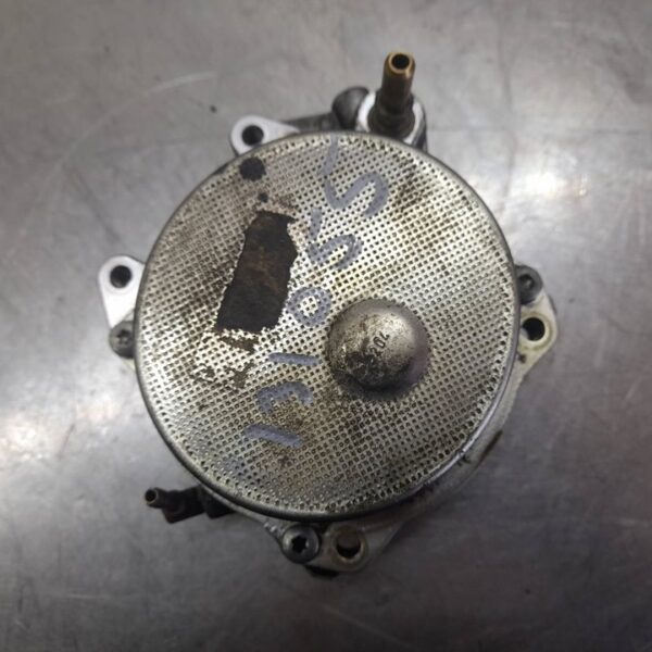 DEPRESOR FRENO / BOMBA VACIO OPEL VECTRA C BERLINA [55188660]