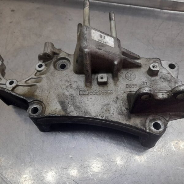 SOPORTE MOTOR FIAT I DOBLÒ (119) [55208369]