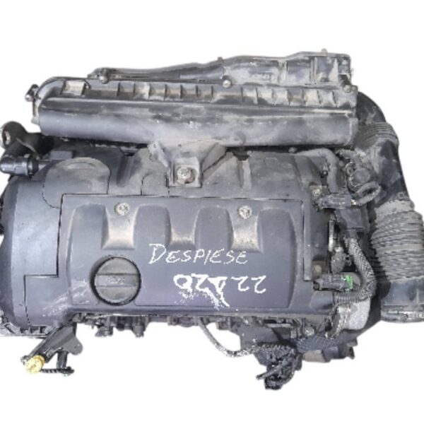 DESPIECE MOTOR CITROEN C4 BERLINA [5FW]