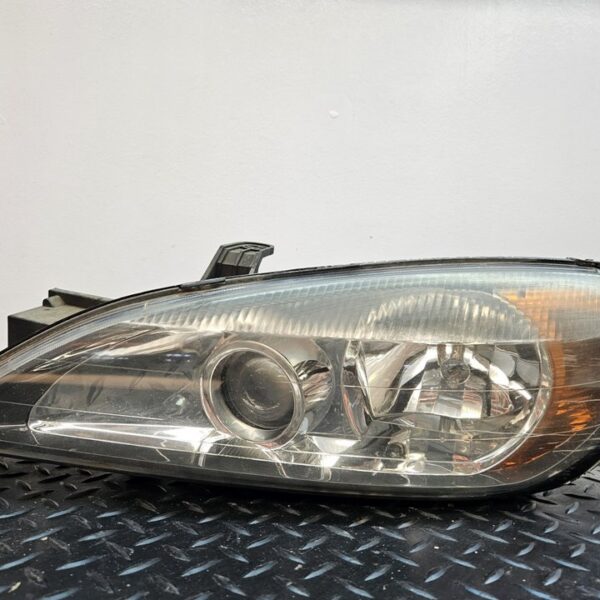 FARO IZQUIERDO NISSAN PRIMERA BERL./ TRAVELLER (P10/W10) [89003046]