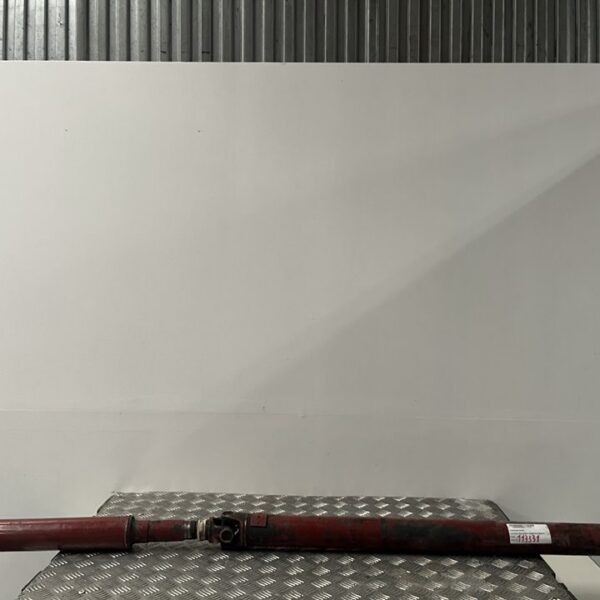 TRANSMISION CENTRAL IVECO DAILY CAMIÓN/VOLQUETE [814043]