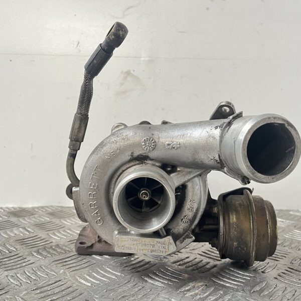 TURBOCOMPRESOR FIAT STILO (192) [46786078]