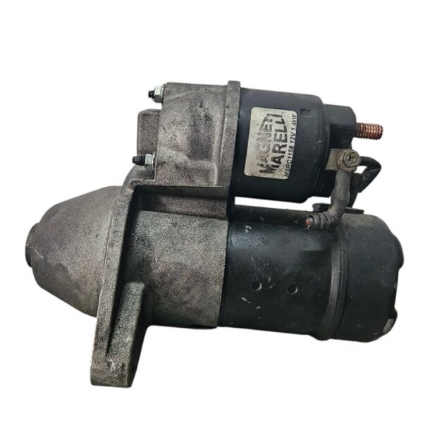 MOTOR ARRANQUE HONDA CIVIC 5 PUERTAS (EU7/8) [8971891181]