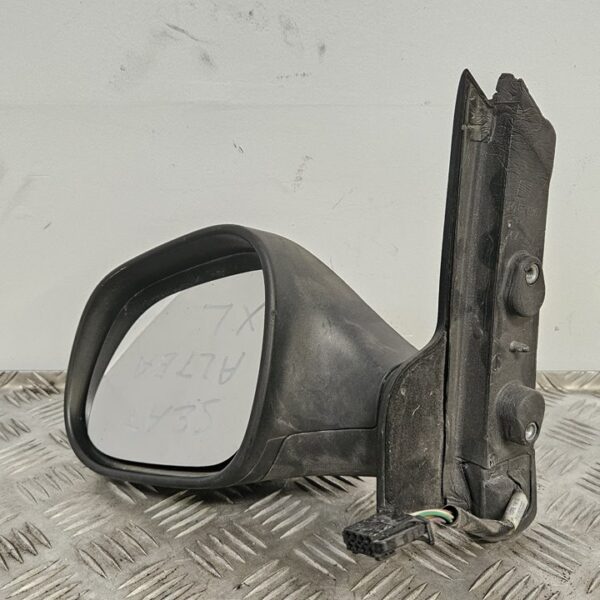 RETROVISOR IZQUIERDO SEAT ALTEA XL (5P5) [034142]