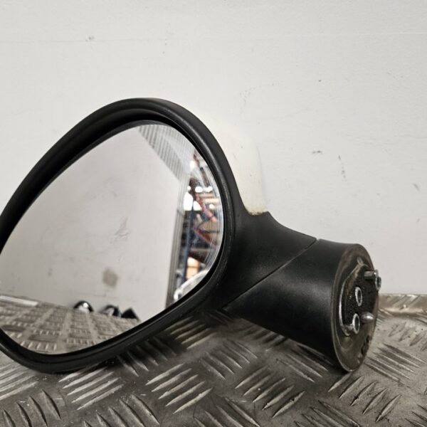 RETROVISOR IZQUIERDO FIAT GRANDE PUNTO (199) [011023]