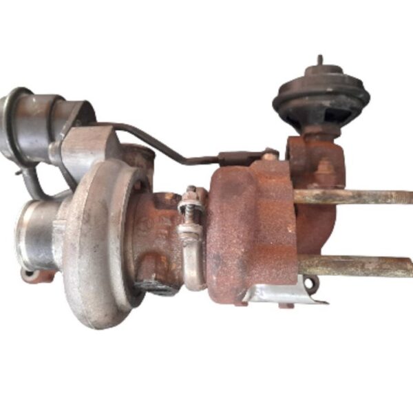 TURBOCOMPRESOR HYUNDAI ACCENT (LC) [2823127500]